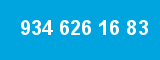 934 626 16 83